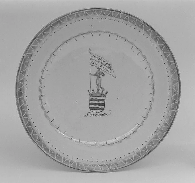Saucer — Unknown
