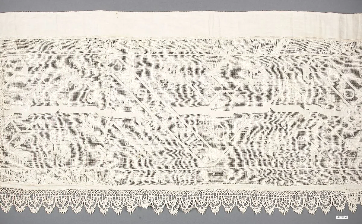 Border — Unknown