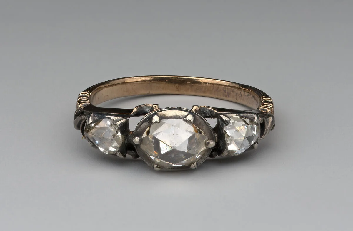 Ring — Unknown