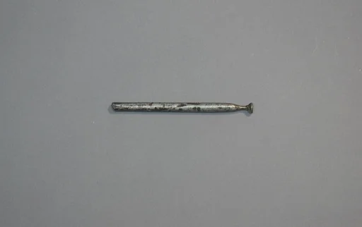 撞釘|Drill for carving jade