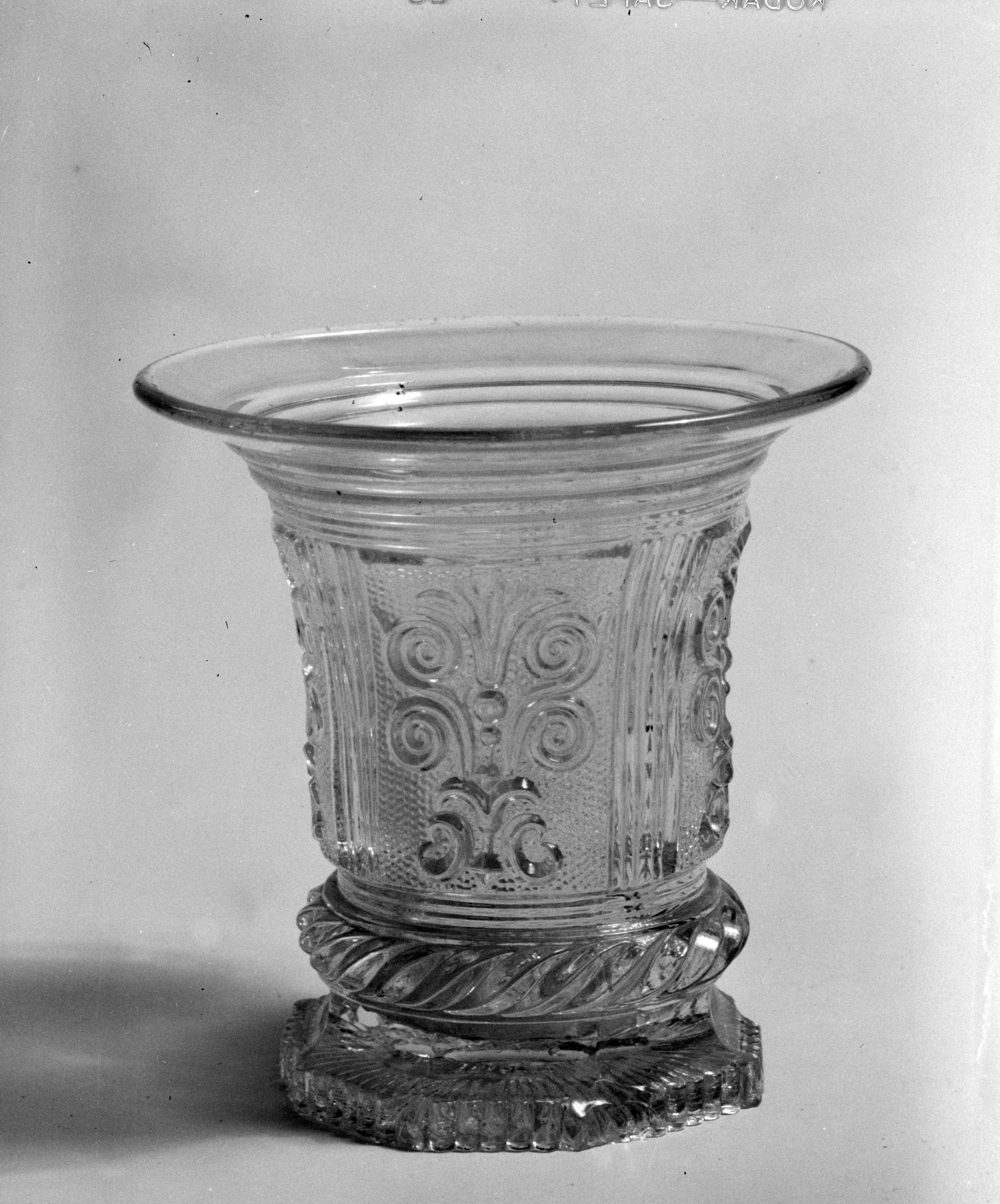 Vase — Unknown