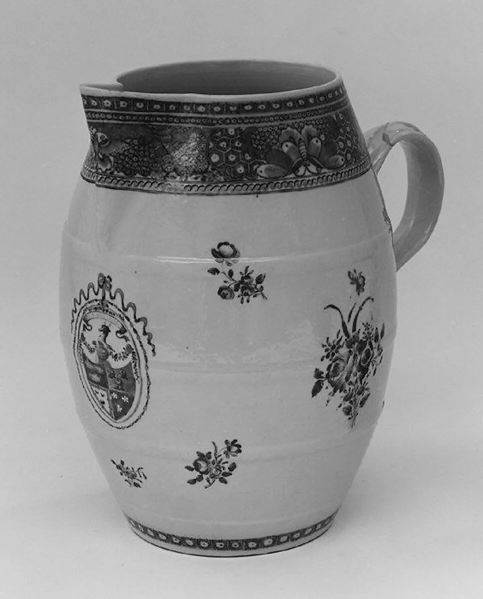 Pitcher (part of a service) — Unknown