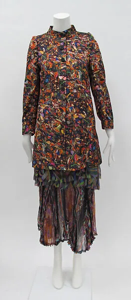 Ensemble — Dries Van Noten