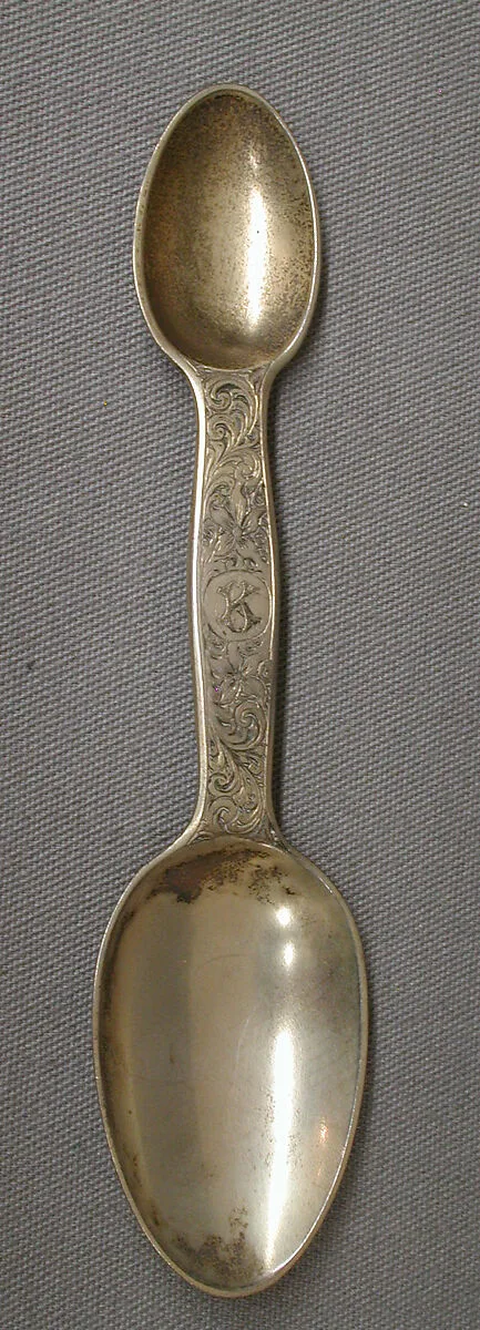 Spoon — H. H., London