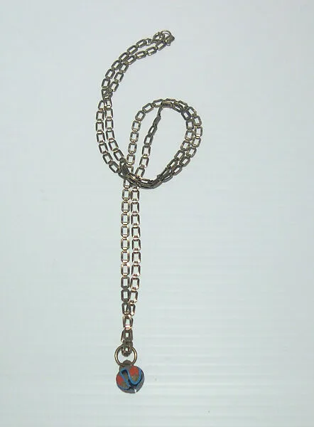 Necklace — Giorgio di Sant'Angelo