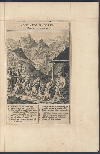 Adnotationes et Meditationes in Evangelia...