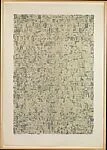 Gray Alphabets