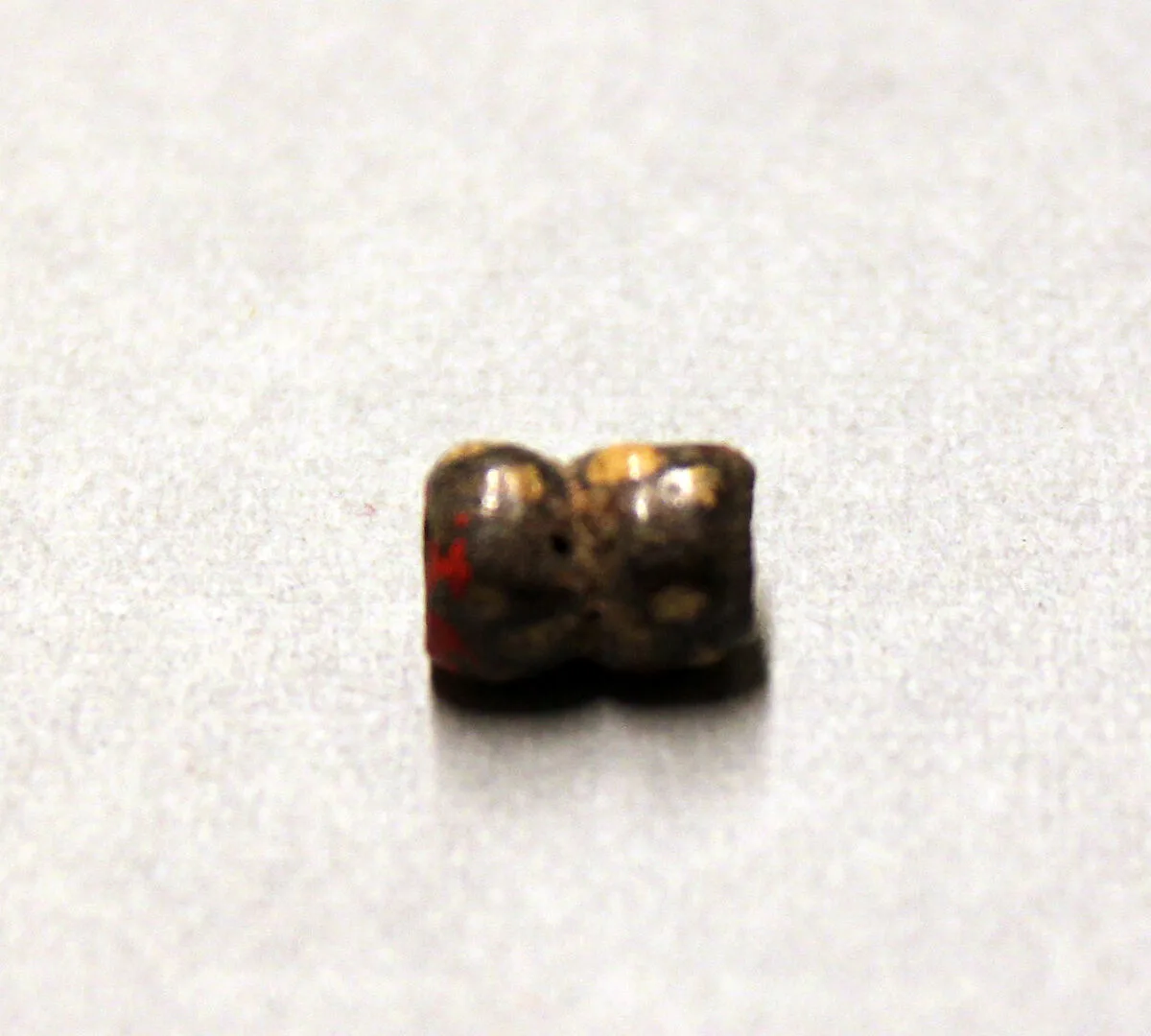 Beads — Unknown