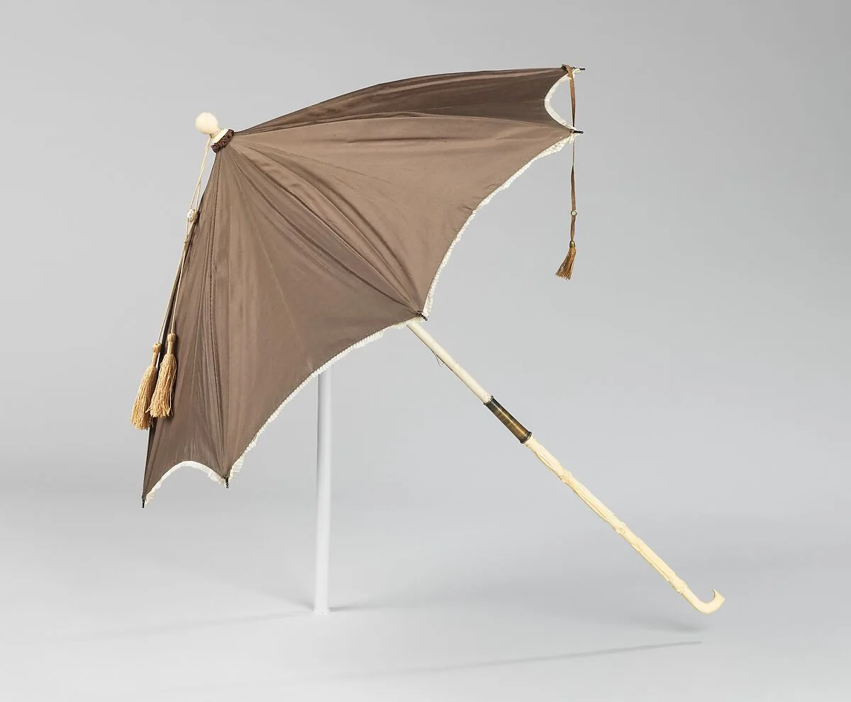Parasol — Unknown