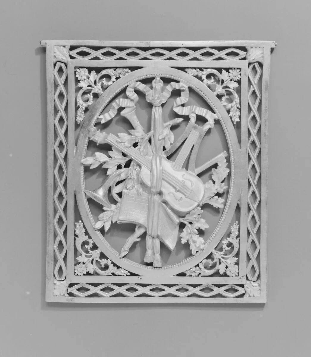 Panel — Unknown
