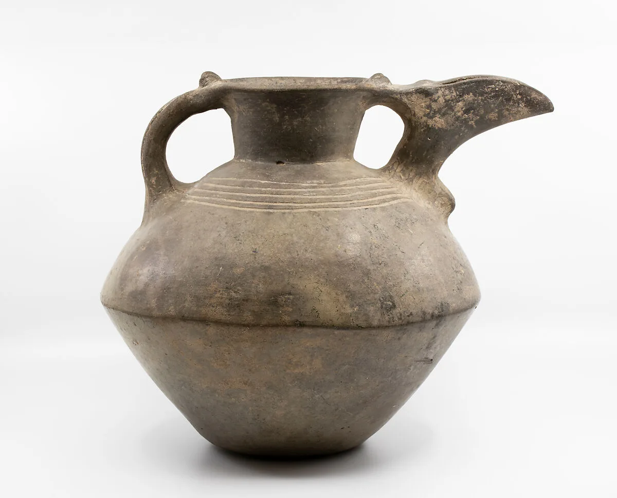 Jug — Unknown