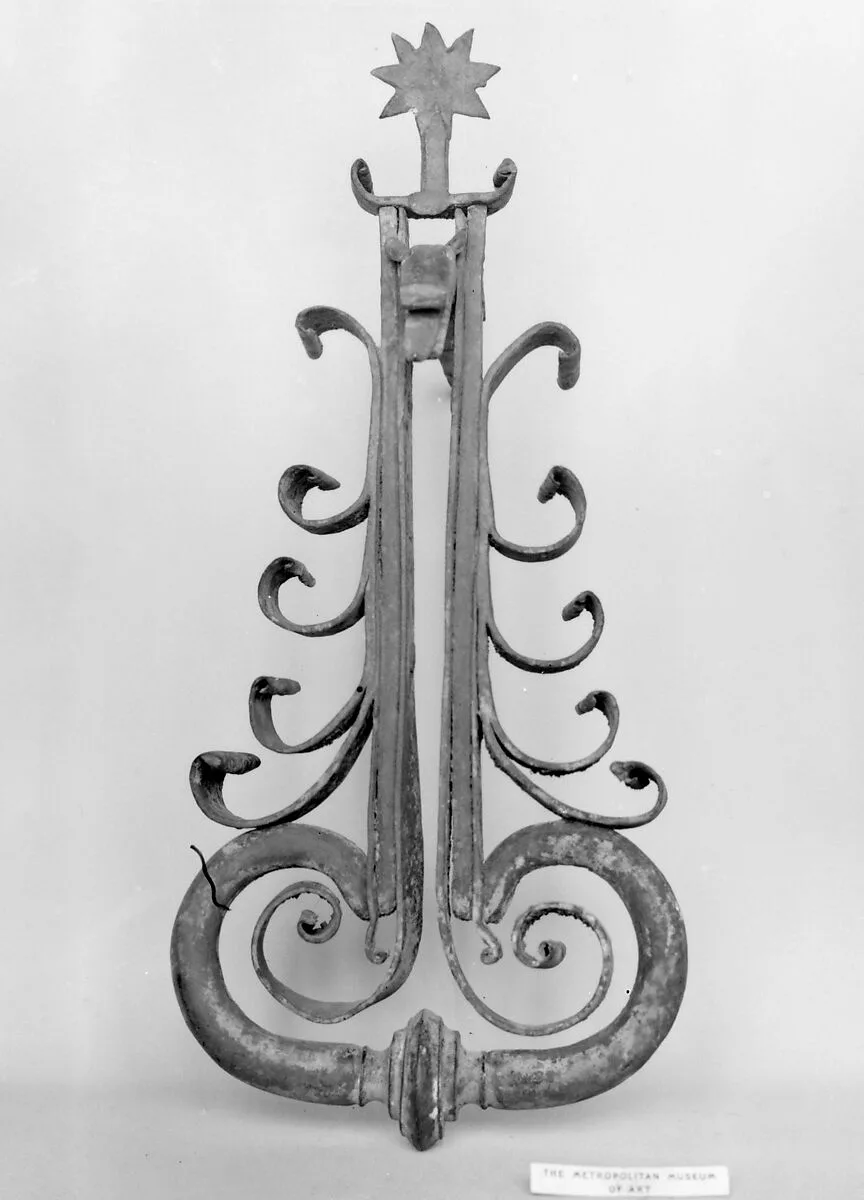 Knocker — Unknown