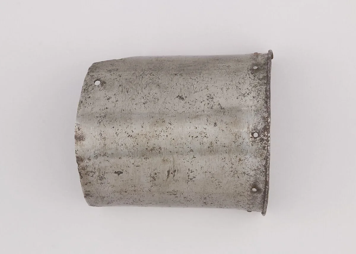 Upper Arm Defense (Rerebrace) — Unknown
