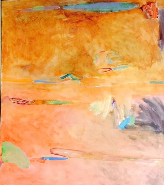 Prairie — Sigrid Burton