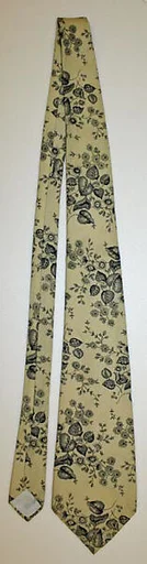 Necktie