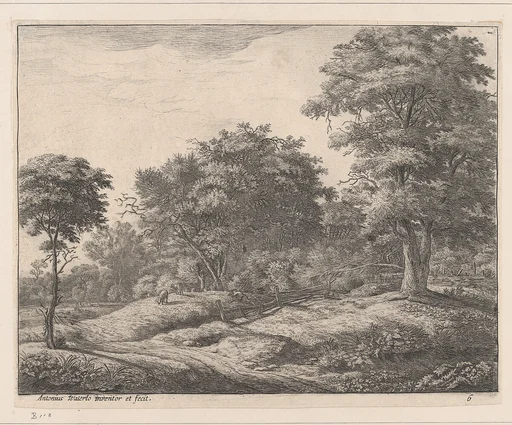 Shepherd Asleep on a Hummock