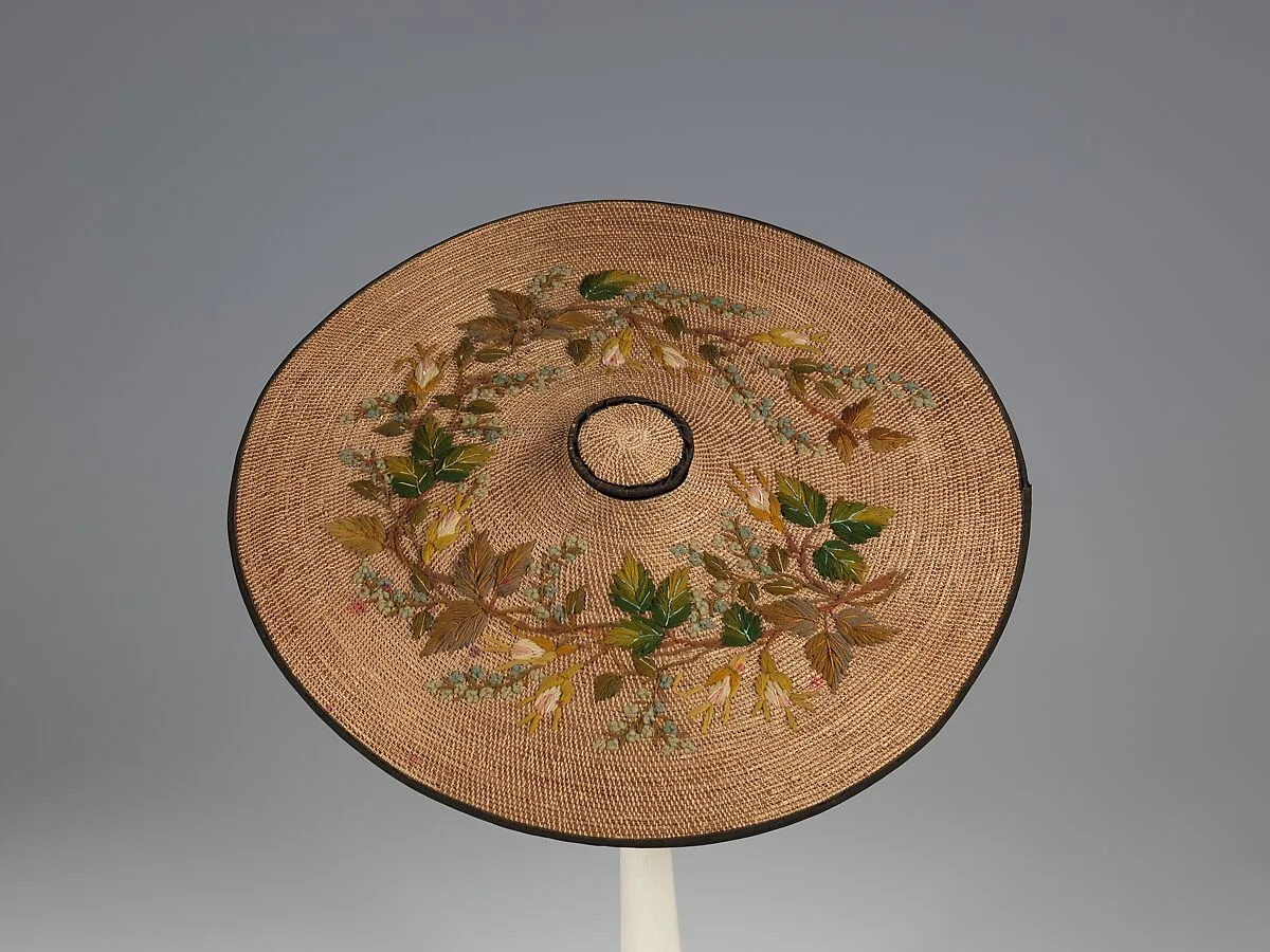 Hat — Unknown