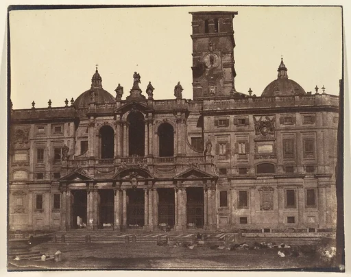 [Santa Maria Maggiore, Rome]
