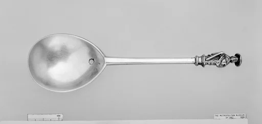 Apostle spoon