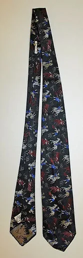 Necktie