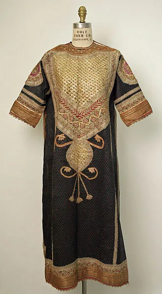 Kurta — Unknown