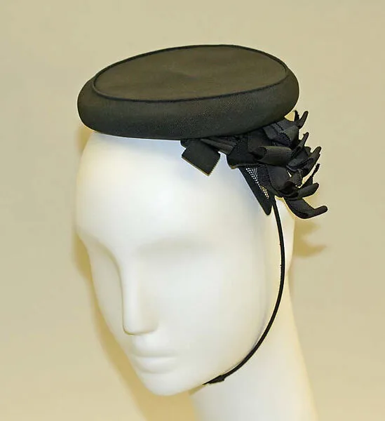 Hat — Unknown