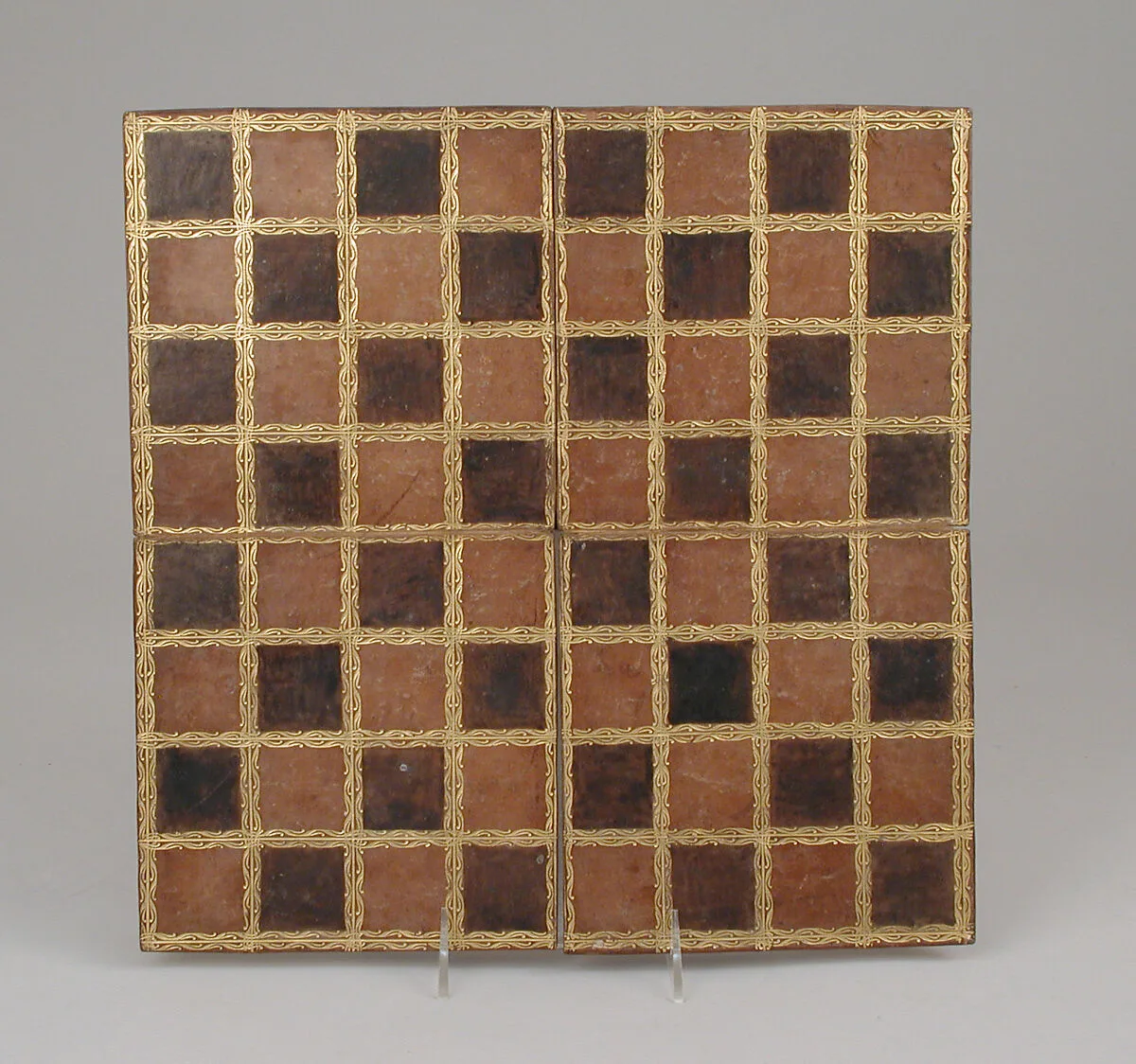 Chessboard — Unknown