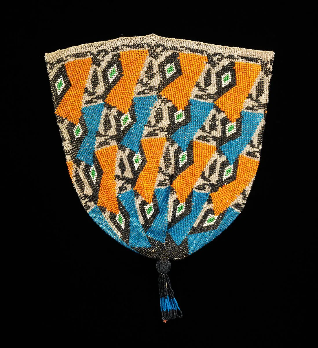 Pouch — Unknown