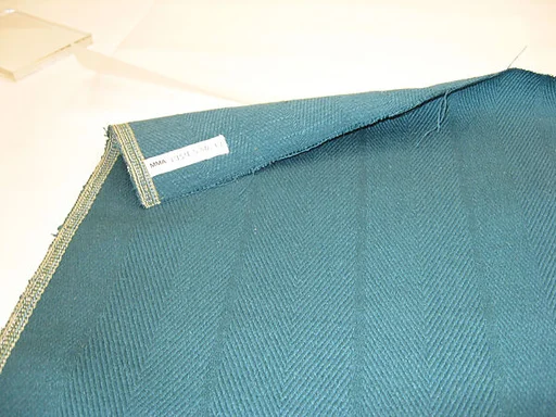 "Scheherazade" Textile