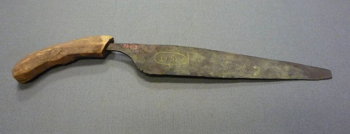 Model Saw — Unknown