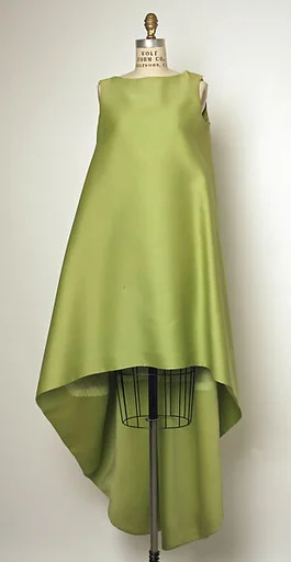 Evening dress