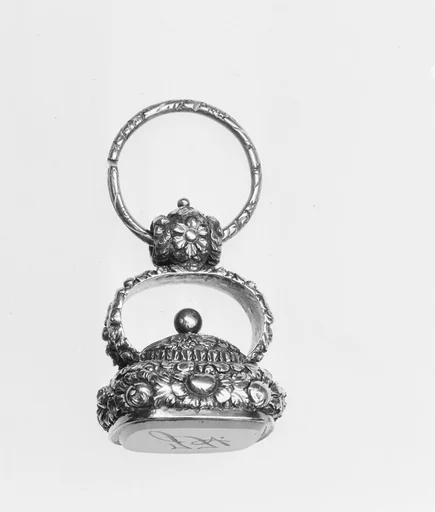 Fob seal