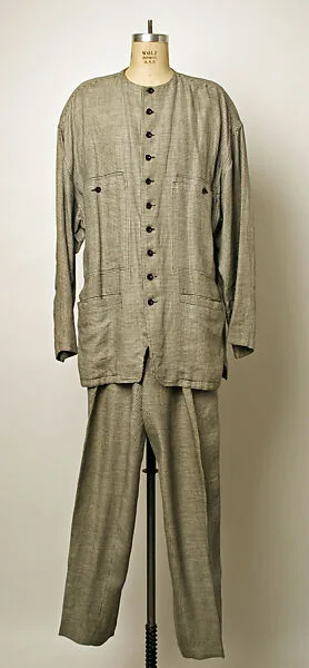 Suit — Gianni Versace|Gianni Versace