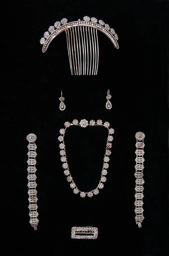 Jewelry set