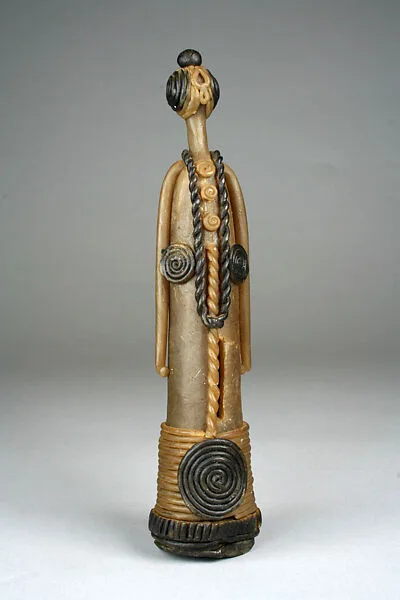 Figure: Female — Unknown