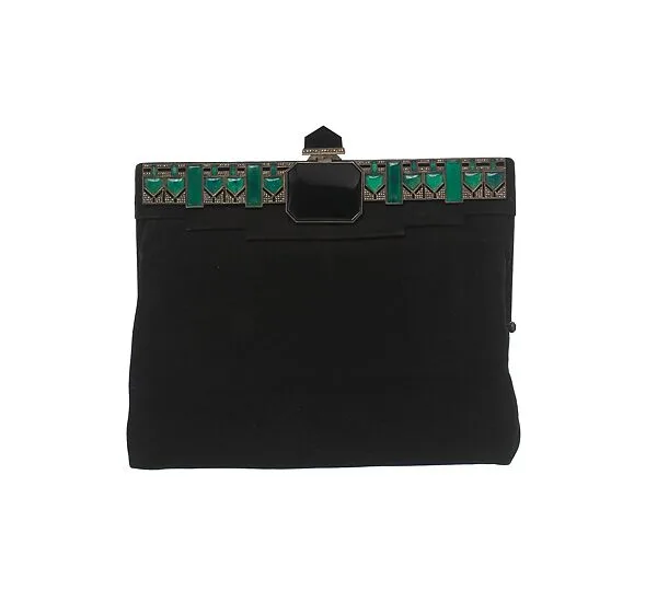 Evening bag — Unknown
