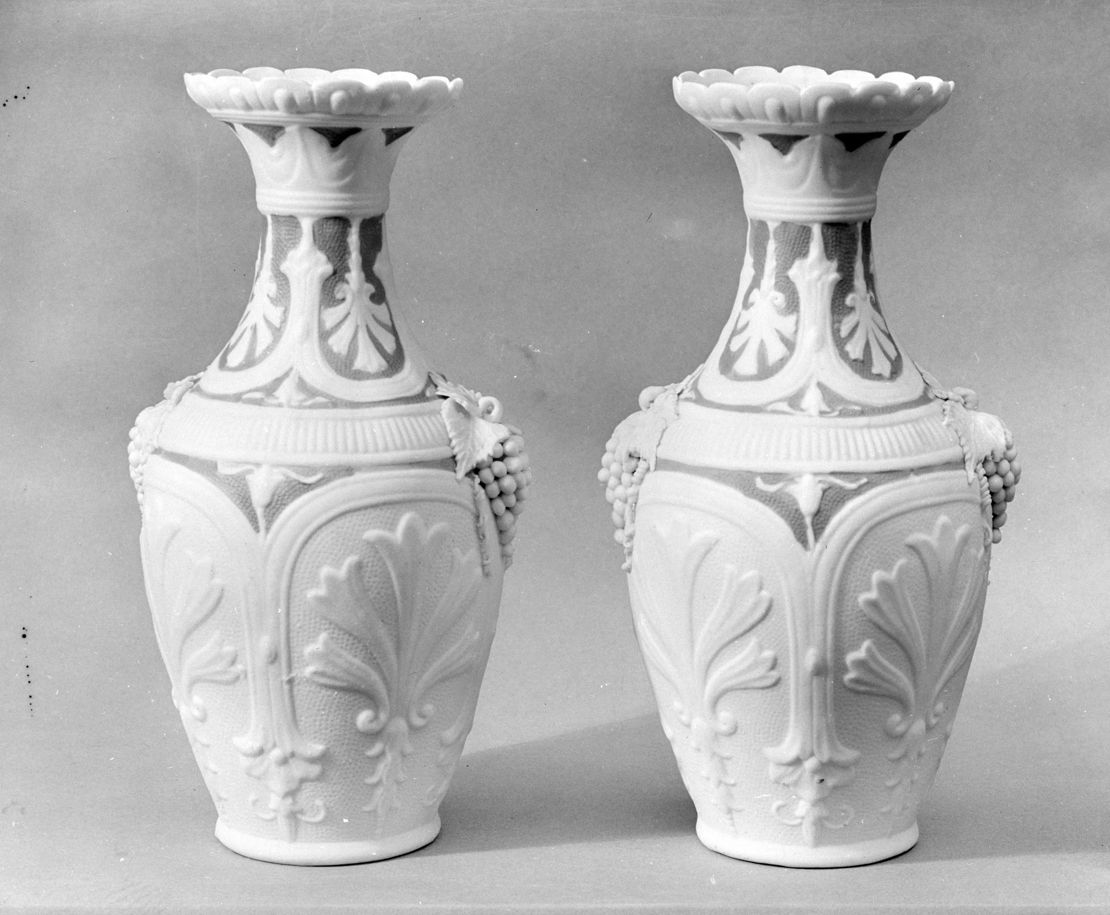 Vase — Unknown
