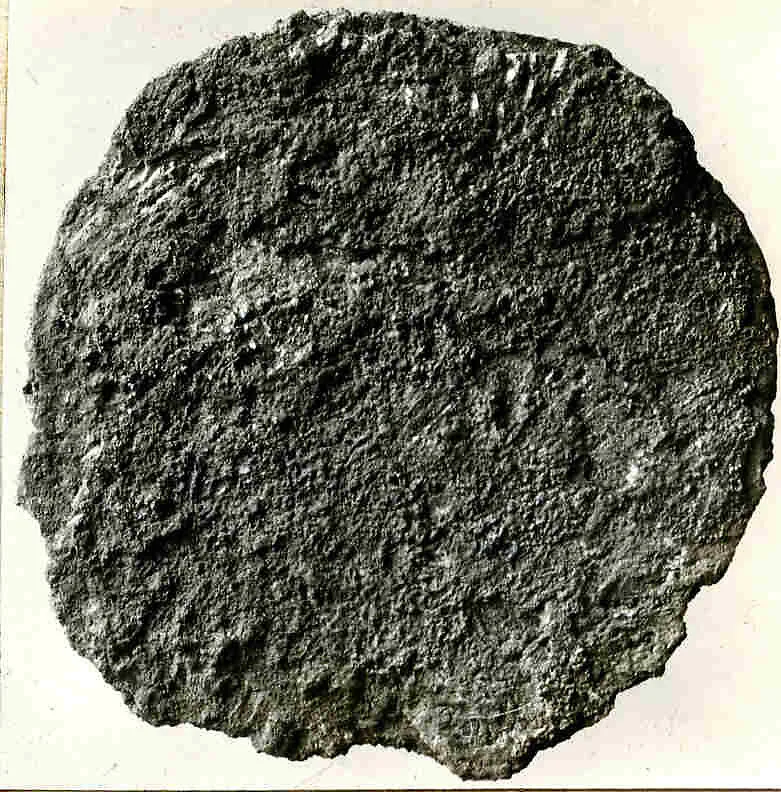 Coin — Unknown