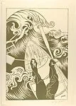 The Wave — André Marty|Henri Gustave Jossot