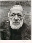 Walker Evans, Old Lyme — Jerry L. Thompson