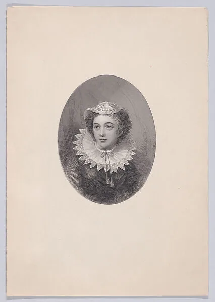 Mary, Queen of Scots — Mary, Queen of Scots