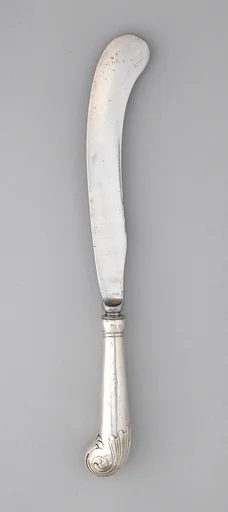 Twelve knives