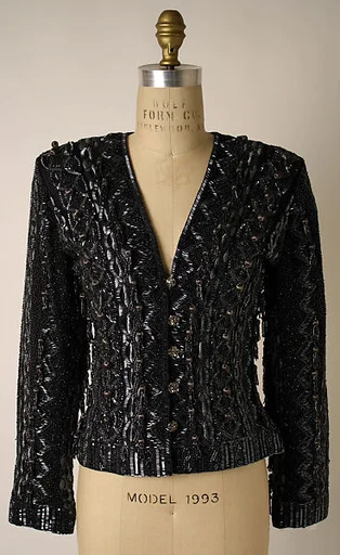 Evening ensemble