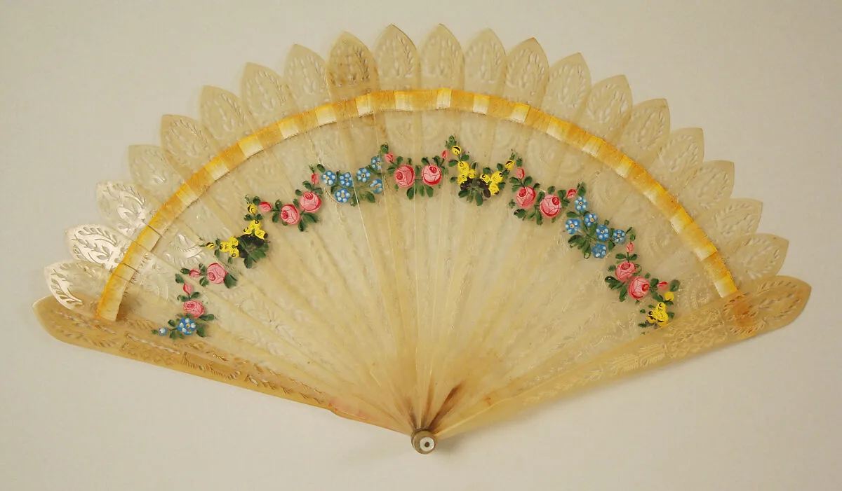 Fan — Unknown