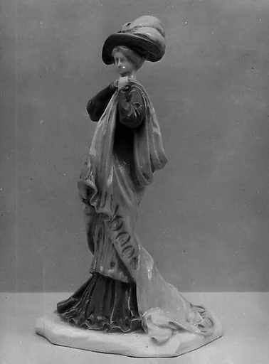 Statuette