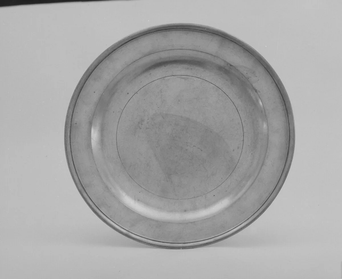 Dish — Richard Austin