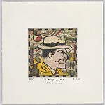 Tracy, of Chicago — Tony Fitzpatrick