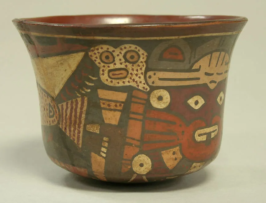 Bowl — Unknown