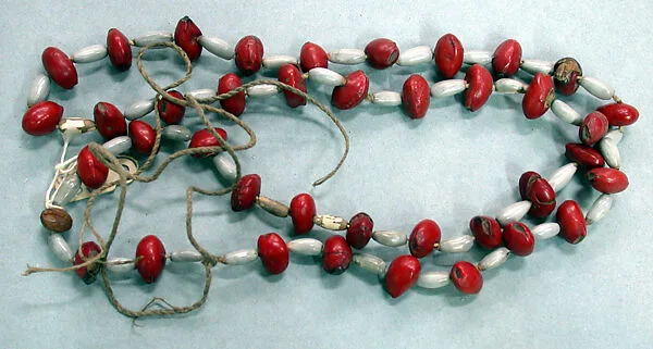 Necklace — Unknown