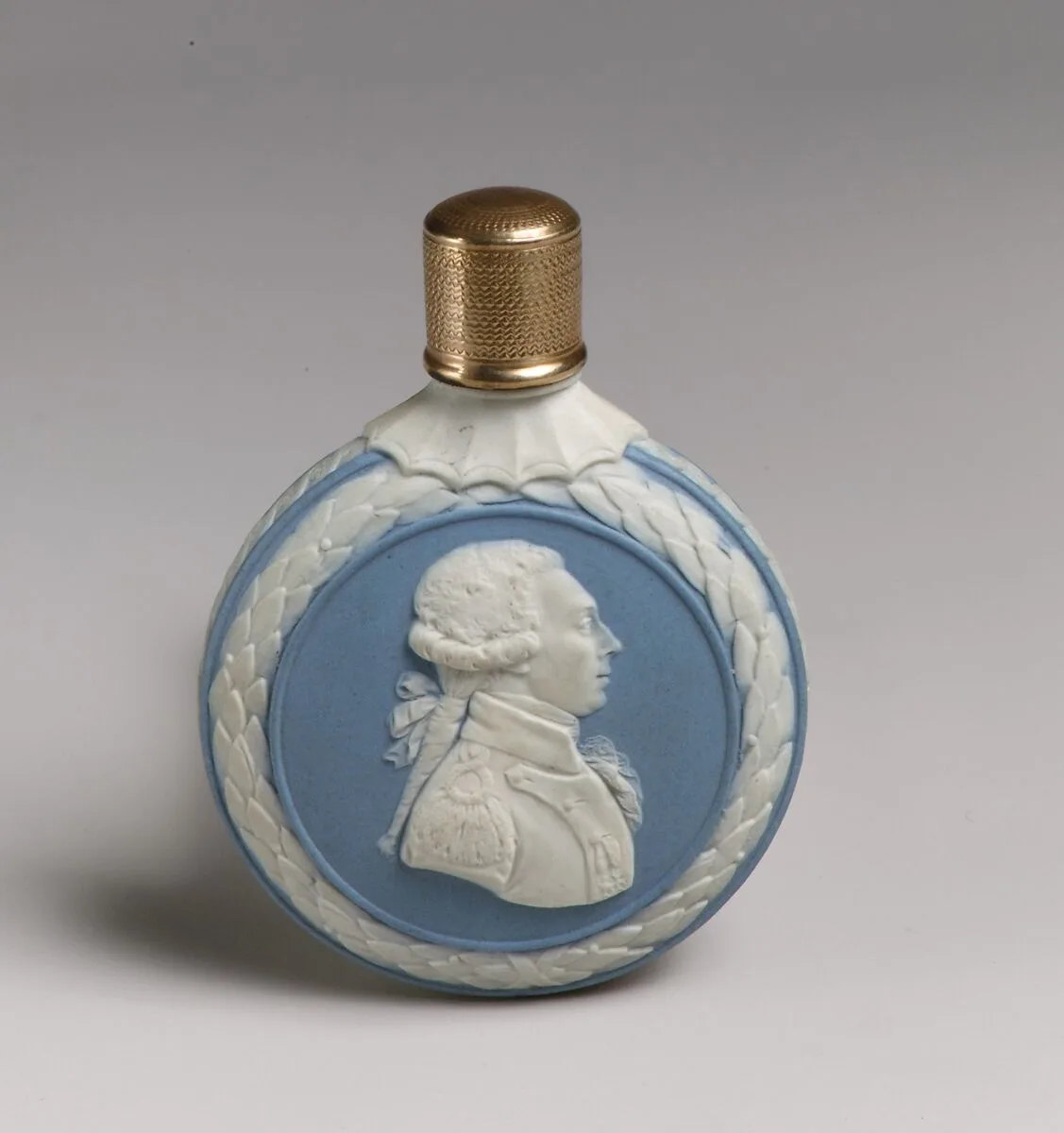 Scent Bottle — Unknown